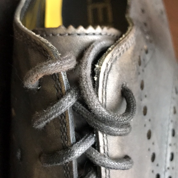 COLE HAAN ZEROGRAND OXFORDS MENS SIZE 13 - Picture 8 of 11